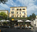 Hotel Tre Corone Garda Gardasee